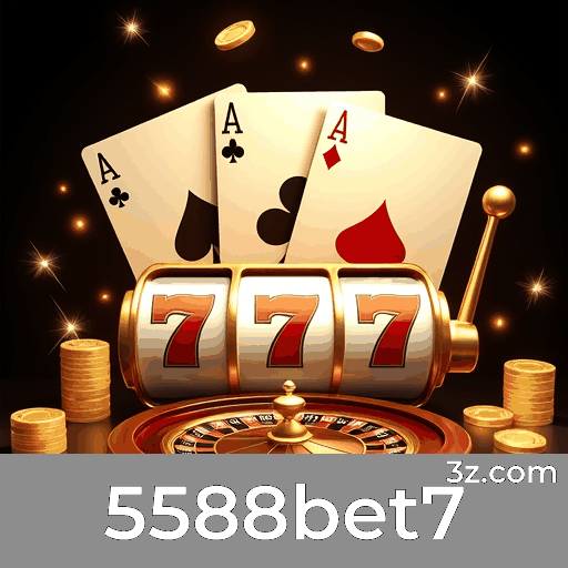 5588bet7 App: Conexão e Interação no Mundo dos Jogos