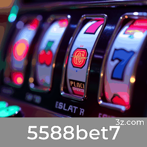 5588bet7: Experiência de Jogo Diversificada e Imersiva