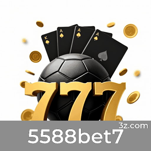 5588bet7: Cassino Premiado com Pagamentos Rápidos e Segurança