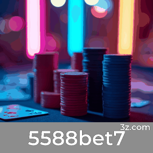 5588bet7: Cassino Premiado com Pagamentos Rápidos e Segurança