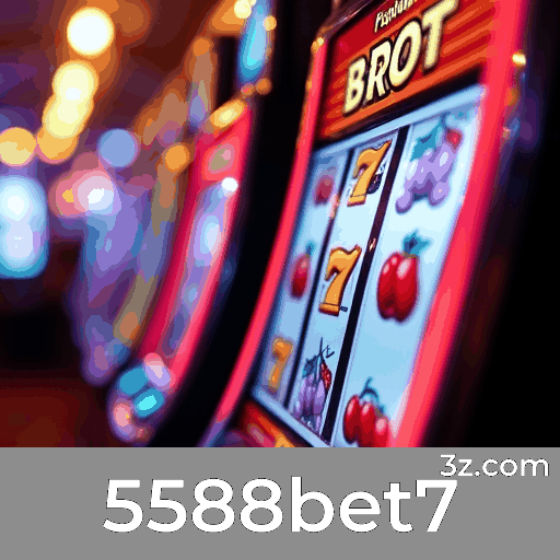 5588bet7: Experiência de Jogo Diversificada e Imersiva