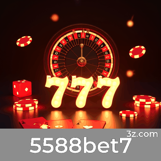 5588bet7: Descubra Ofertas Exclusivas com Prêmios Irresistíveis