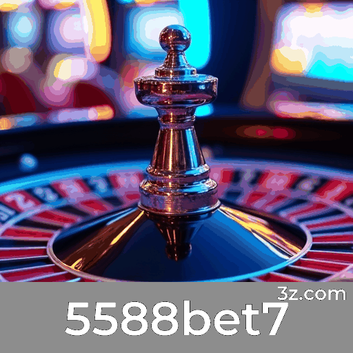 5588bet7: Casino Imersivo e Psicologia do Jogo para Experiências Únicas