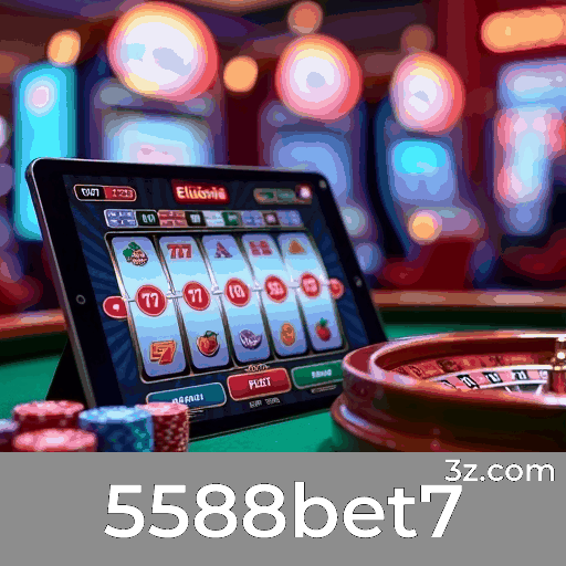5588bet7 Login: Proteção e Gestão Avançada de Conta