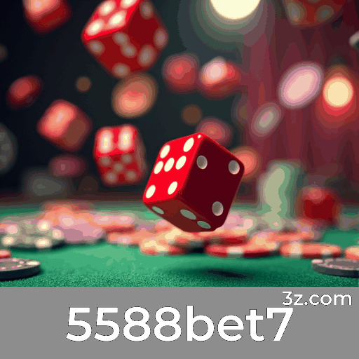 Apostas Esportivas Profissionais no Brasil com 5588bet7